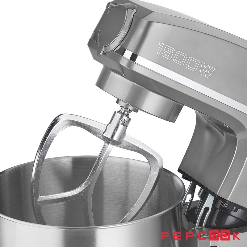 قیمت و خرید ماشین آشپزخانه 10 لیتر هنریچ HKM 8083 | فروشگاه پپکوک