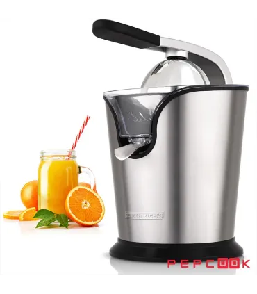 آب مرکبات گیر اهرمی 160 وات هنریچ مدل 8693 HZP