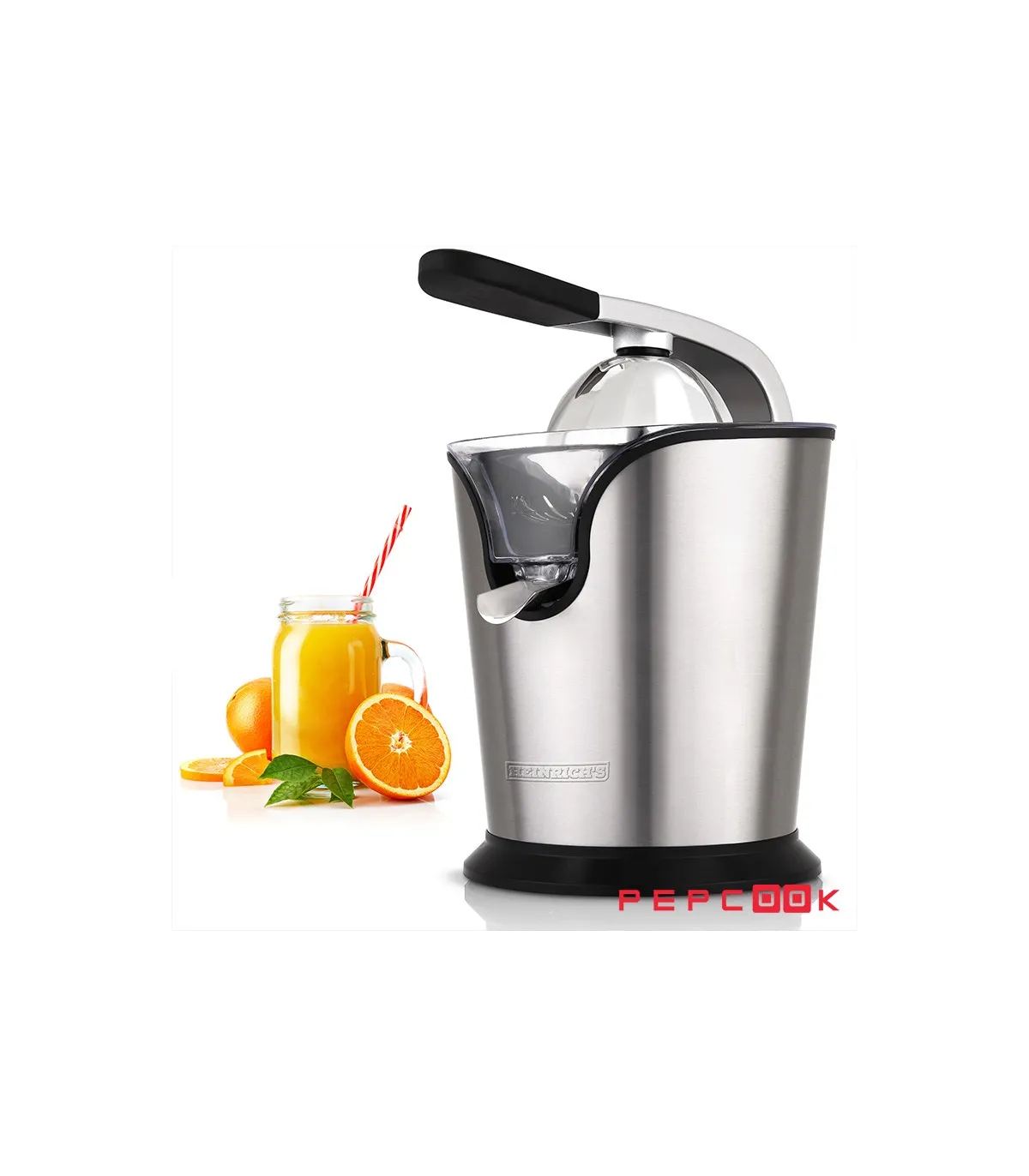 آب مرکبات گیر اهرمی 160 وات هنریچ مدل 8693 HZP