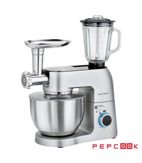 قیمت و خرید ماشین آشپزخانه حرفه ای پروفی کوک PC-KM1189 | فروشگاه پپکوک