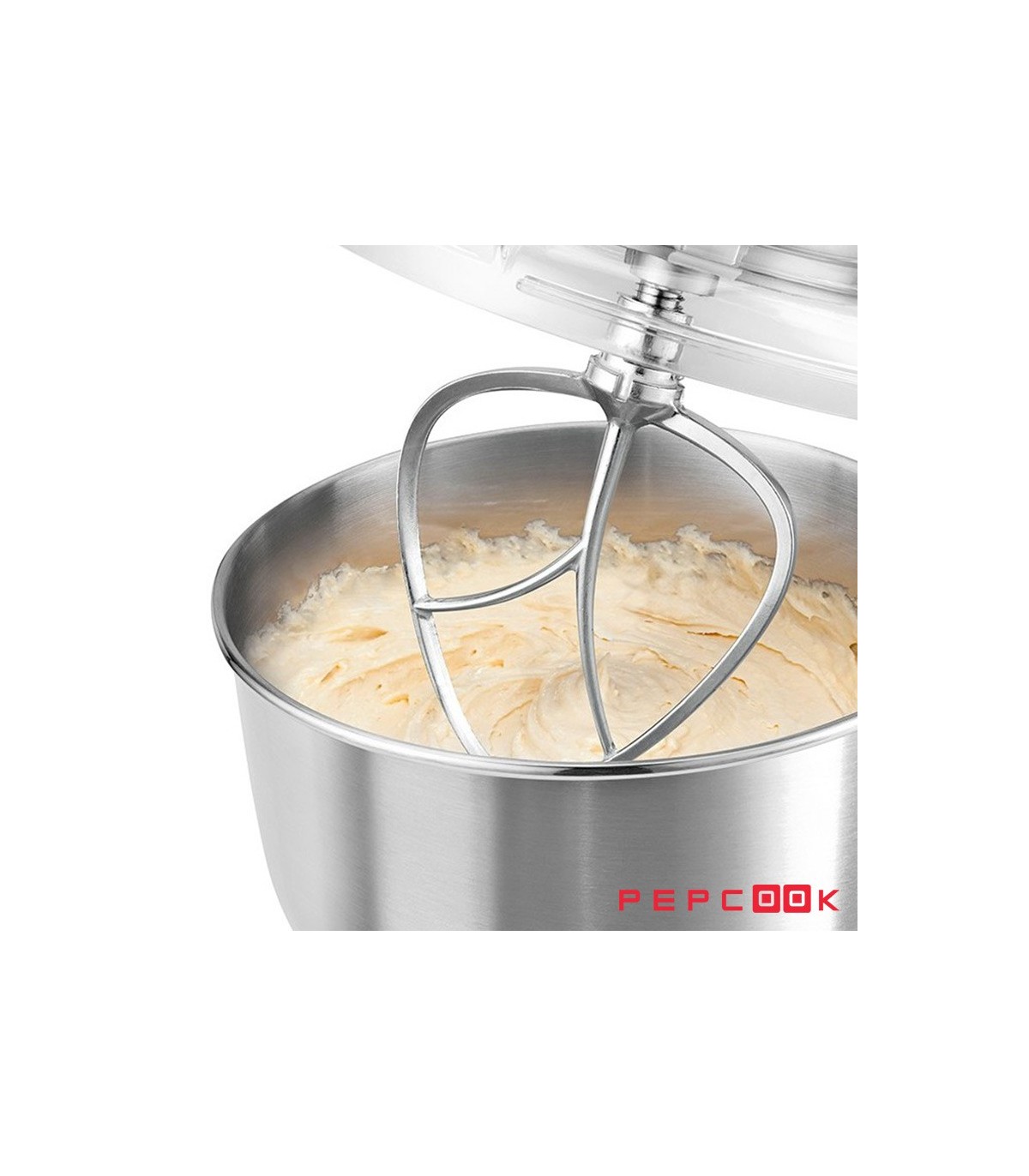 قیمت و خرید ماشین آشپزخانه حرفه ای پروفی کوک PC-KM1189 | فروشگاه پپکوک