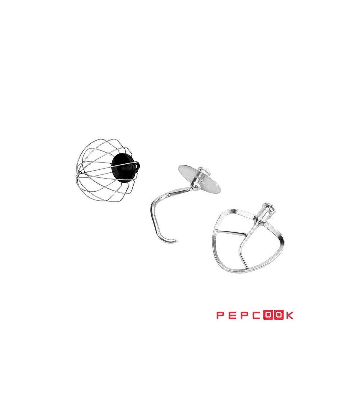 قیمت و خرید ماشین آشپزخانه حرفه ای پروفی کوک PC-KM1189 | فروشگاه پپکوک