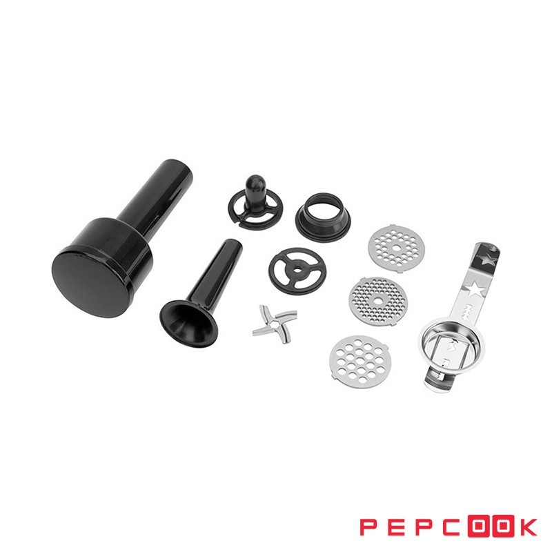 قیمت و خرید ماشین آشپزخانه حرفه ای پروفی کوک PC-KM1189 | فروشگاه پپکوک