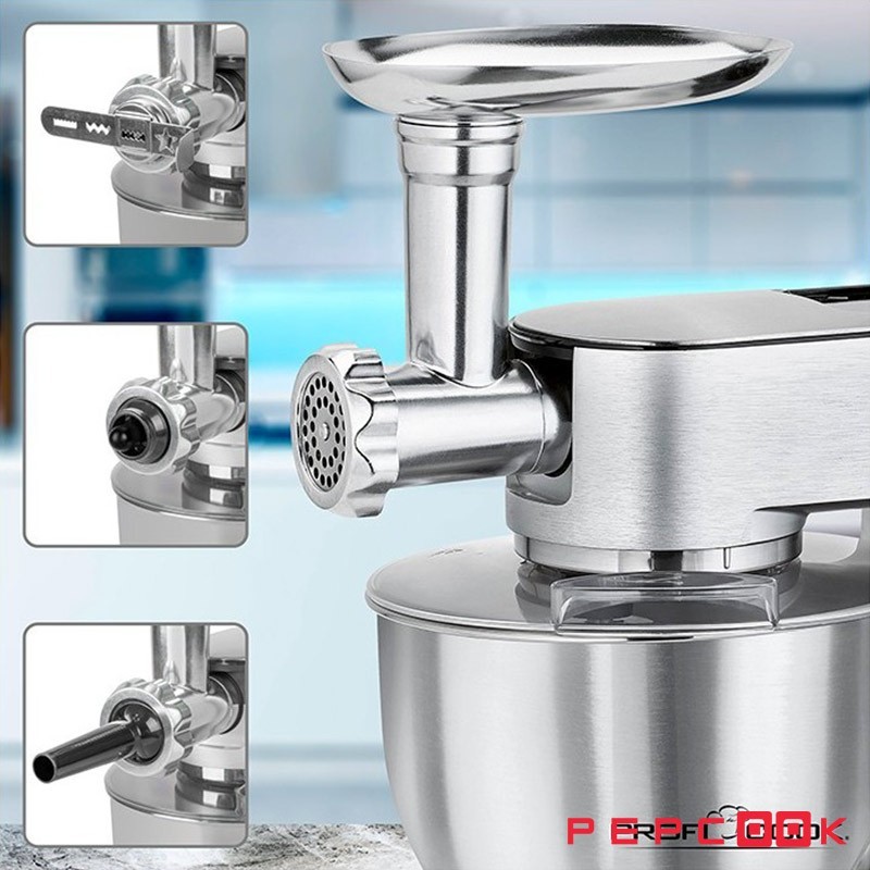 قیمت و خرید ماشین آشپزخانه حرفه ای پروفی کوک PC-KM1189 | فروشگاه پپکوک