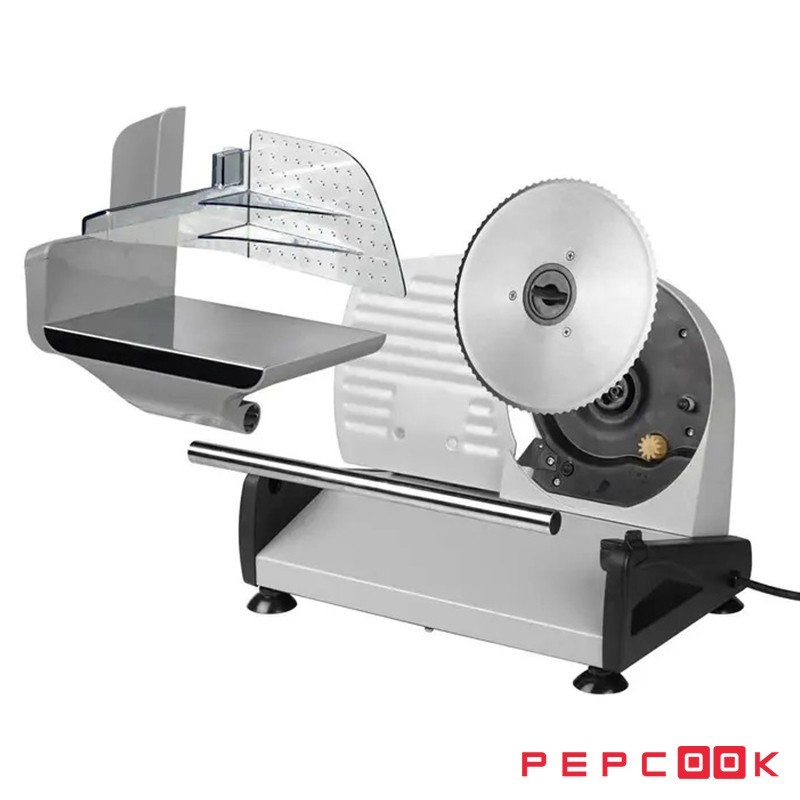 اسلایسر حرفه ای هنریچ HMA 8704