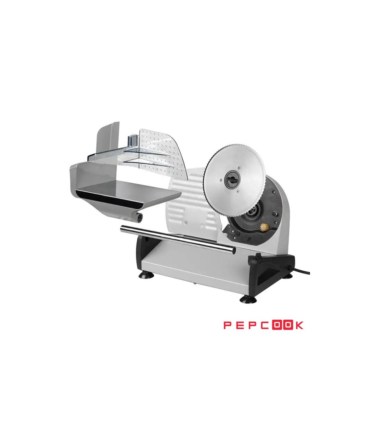 اسلایسر حرفه ای هنریچ HMA 8704