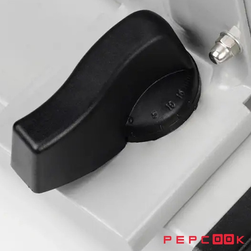 اسلایسر حرفه ای همه کاره هنریچ مدل 8704