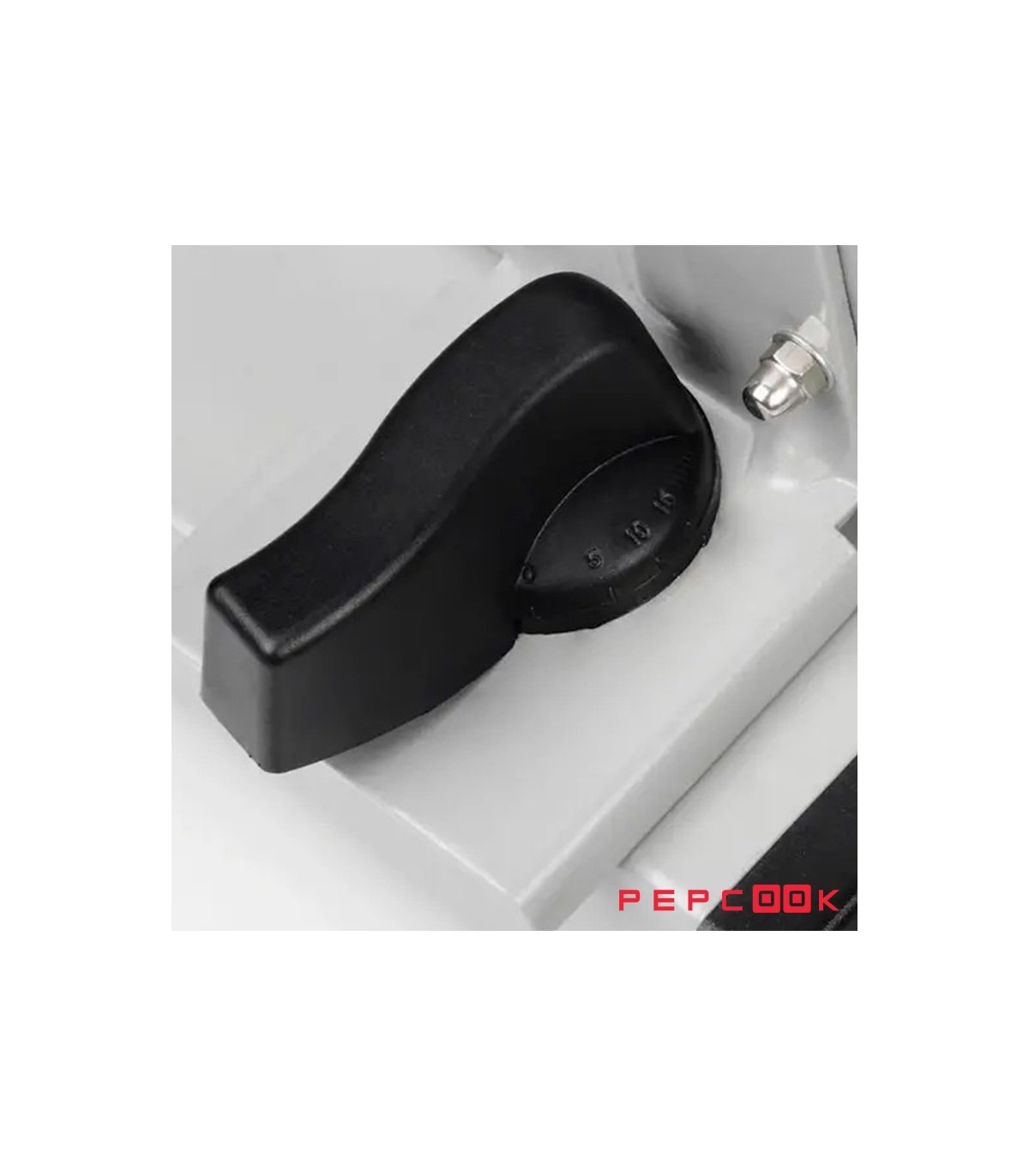 اسلایسر حرفه ای همه کاره هنریچ مدل 8704