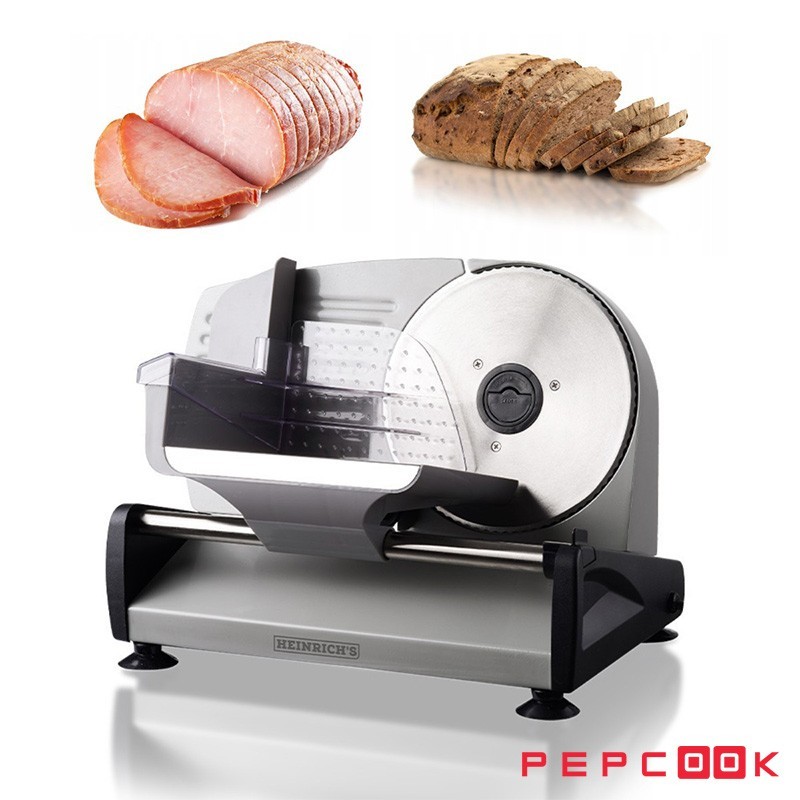 اسلایسر حرفه ای همه کاره هنریچ مدل HMA 8704