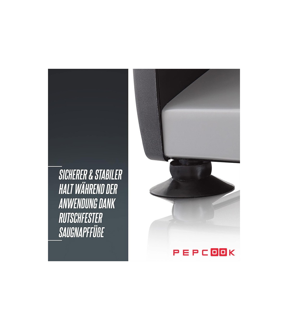 اسلایسر حرفه ای همه کاره هنریچ 8704