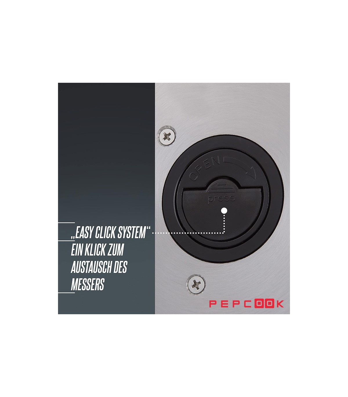 اسلایسر هنریچ 8704