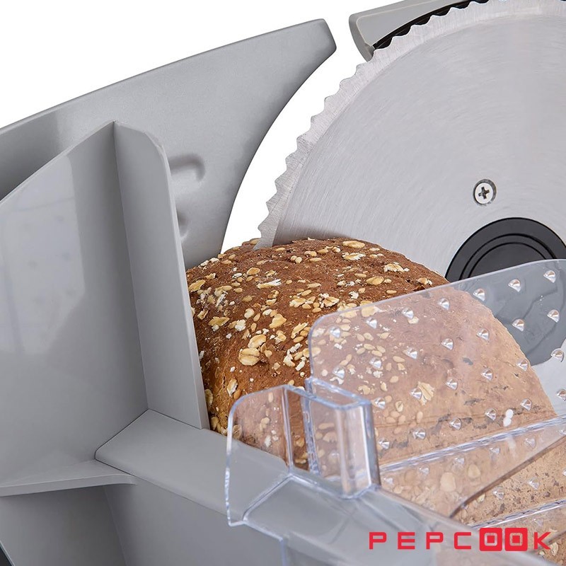 اسلایسر حرفه ای همه کاره Heinrich's مدل HMA 8704