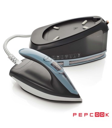 اتو مخزن دار حرفه ای اتوماتیک هنریچ مدل HDS 8722