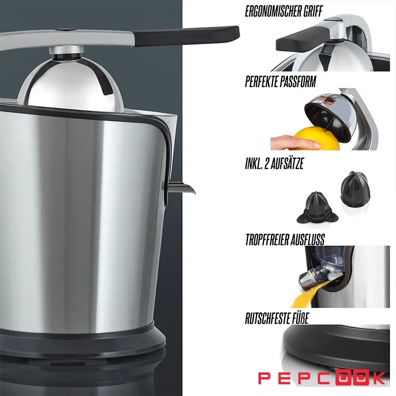 Heinrich's HZP 8693 Citrus Juicer