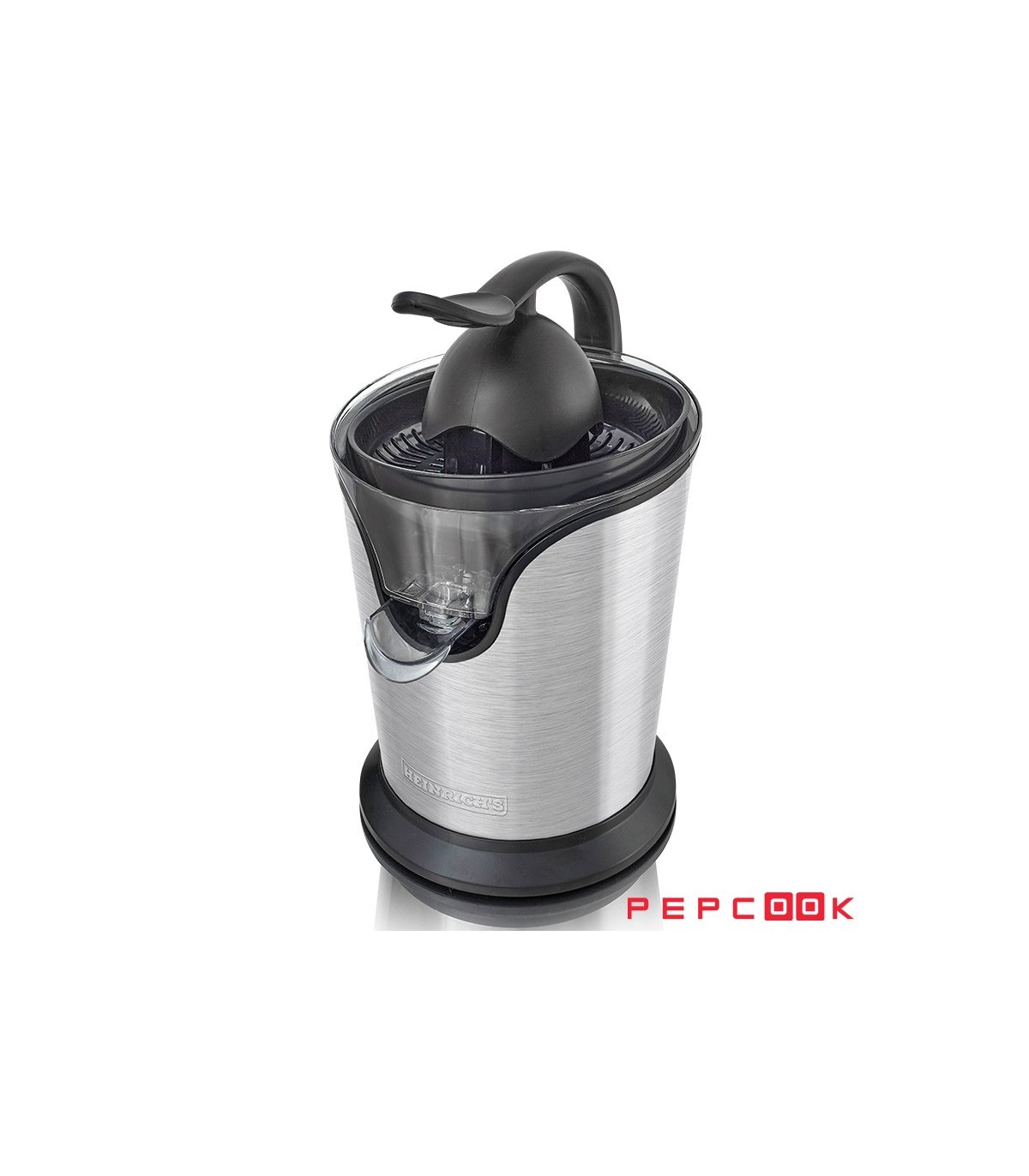 آب مرکبات گیر خانگی هنریچ مدل HZP 8691