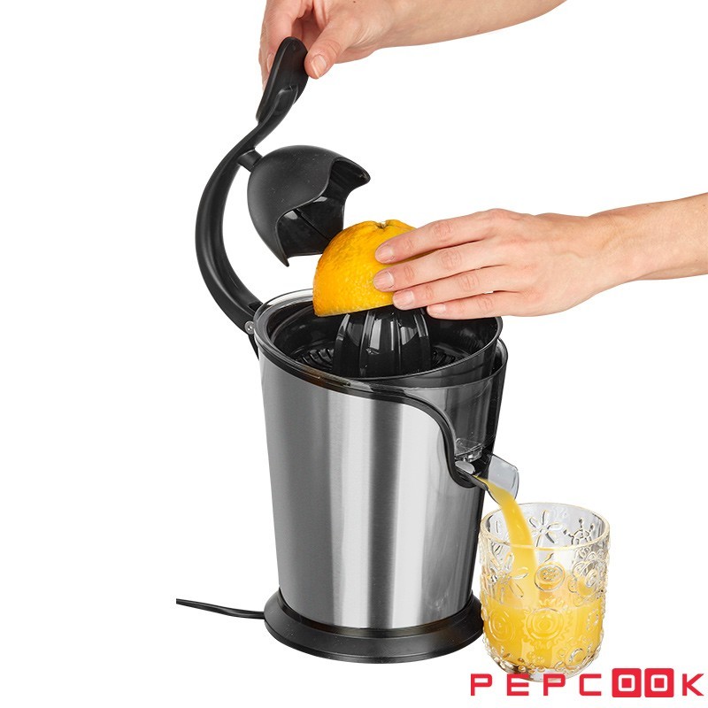 آب مرکبات گیر اهرمی خانگی هنریچ مدل 8691