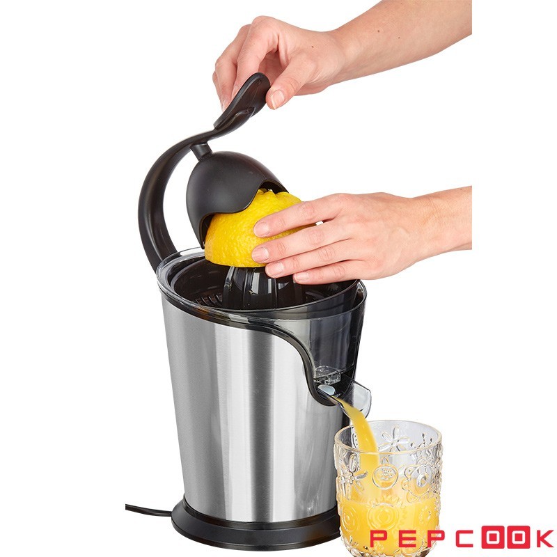 آب مرکبات گیر اهرمی خانگی هنریچ HZP 8691