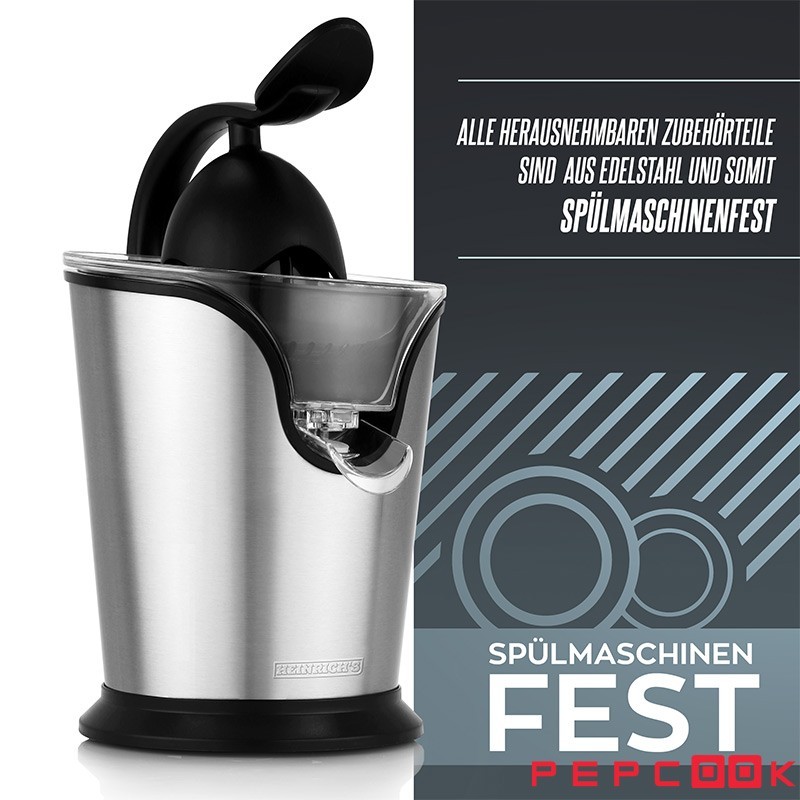 آب مرکبات گیر اهرمی Heinrich's HZP 8691