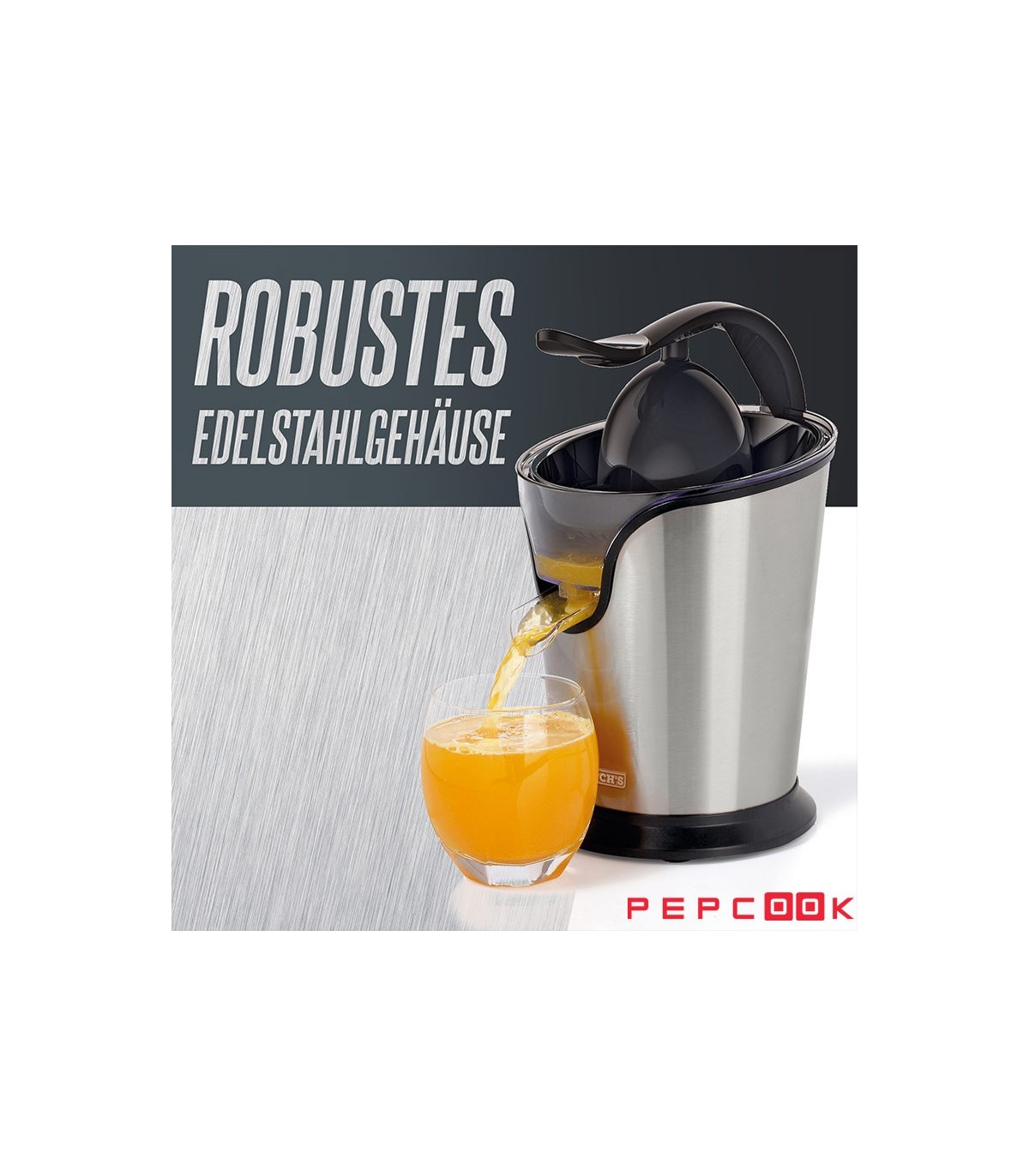 آب مرکبات گیر Heinrich's مدل HZP 8691