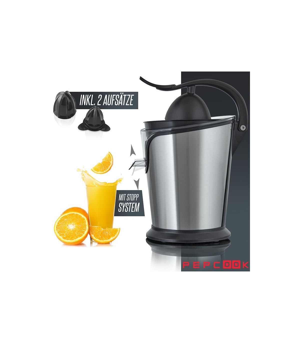 آب مرکبات گیر Heinrich's HZP 8691