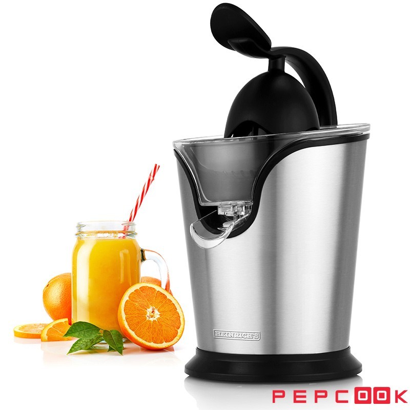 آب مرکبات گیر اهرمی خانگی هنریچ مدل HZP 8691