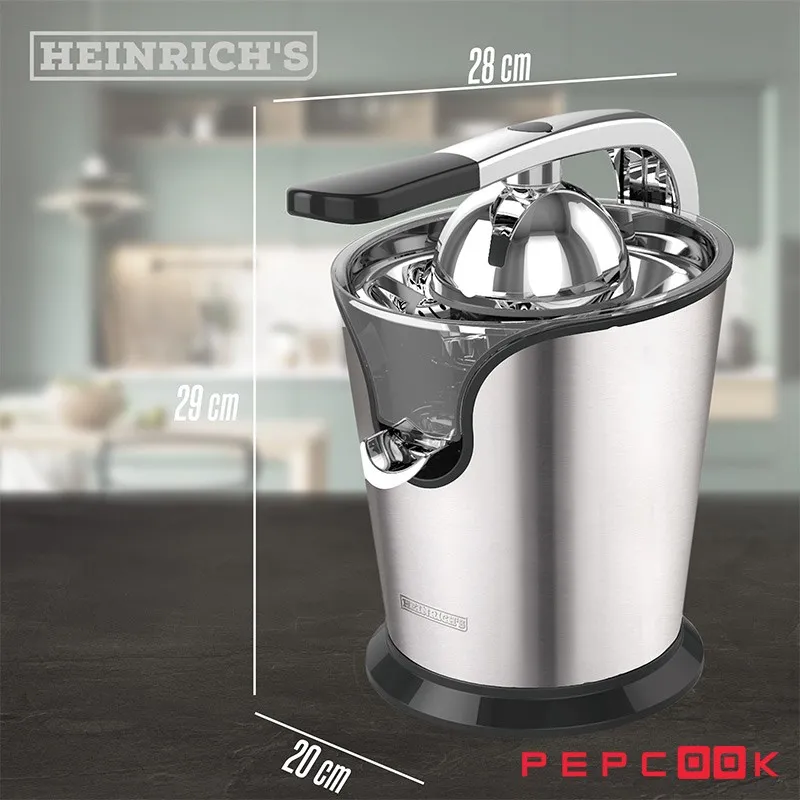 آب مرکبات گیر خانگی Heinrich's HZP 8693