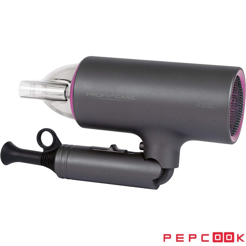 سشوار حرفه ای 1600 وات پروفی کر مدل PC-HT 3073
