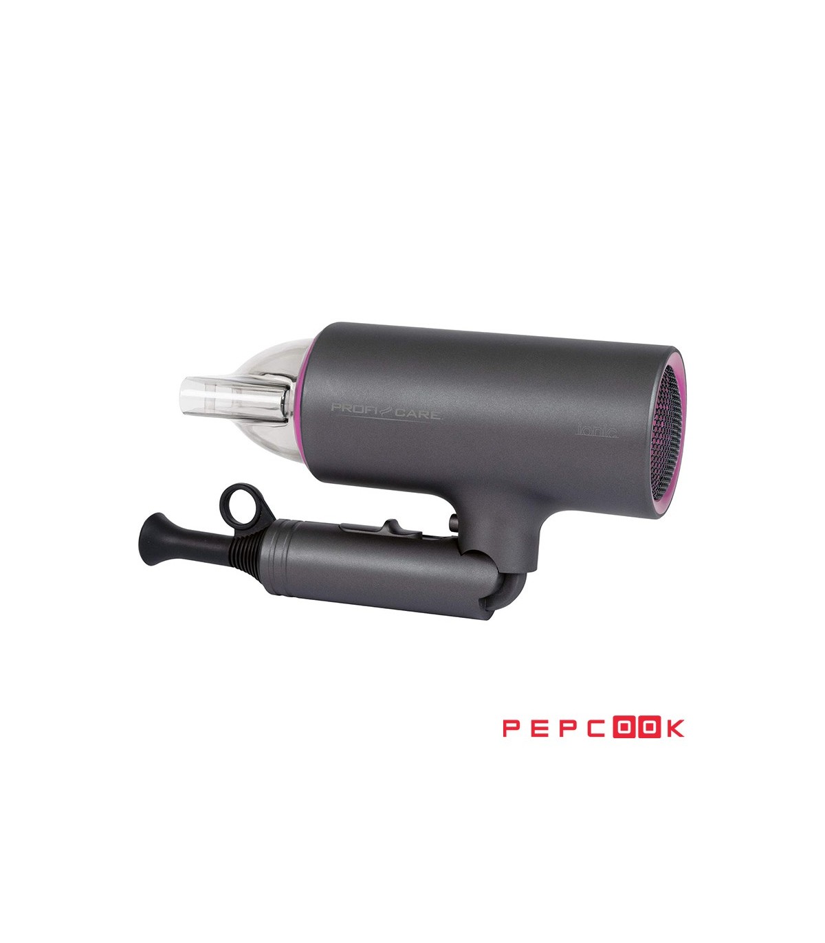 سشوار حرفه ای 1600 وات پروفی کر مدل PC-HT 3073