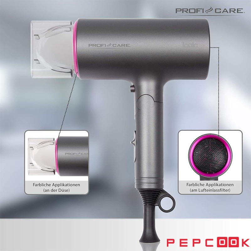 پروفی کر مدل PC-HT 3073