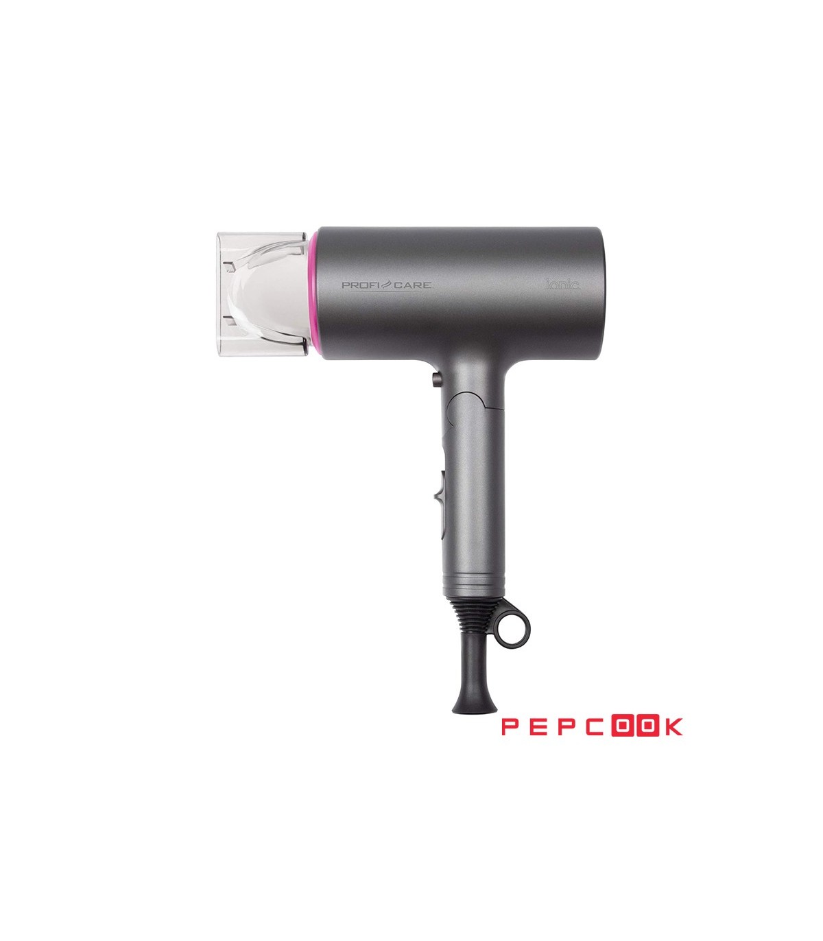 سشوار حرفه ای پروفی کر مدل PC-HT 3073