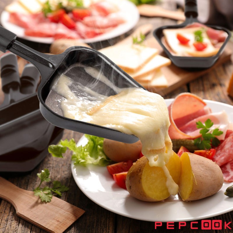 باربیکیو حرفه ای 1900 وات پروفی کوک مدل PC-RG/FD 1245