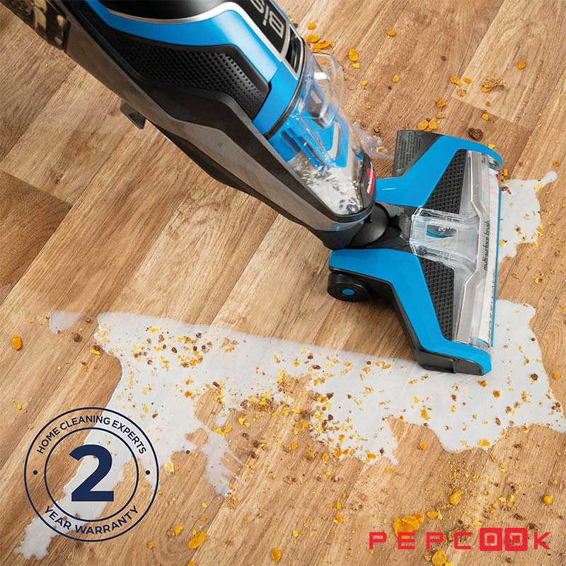 Bissell Crosswave Multi-surface 1713