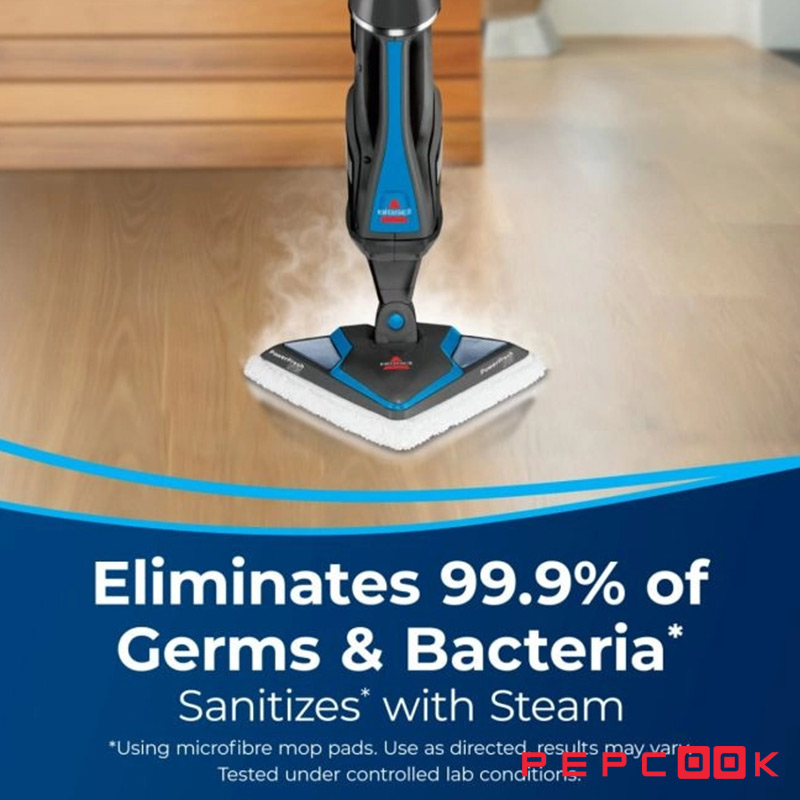 بیسل 1897E با توان مصرفی 1600 وات