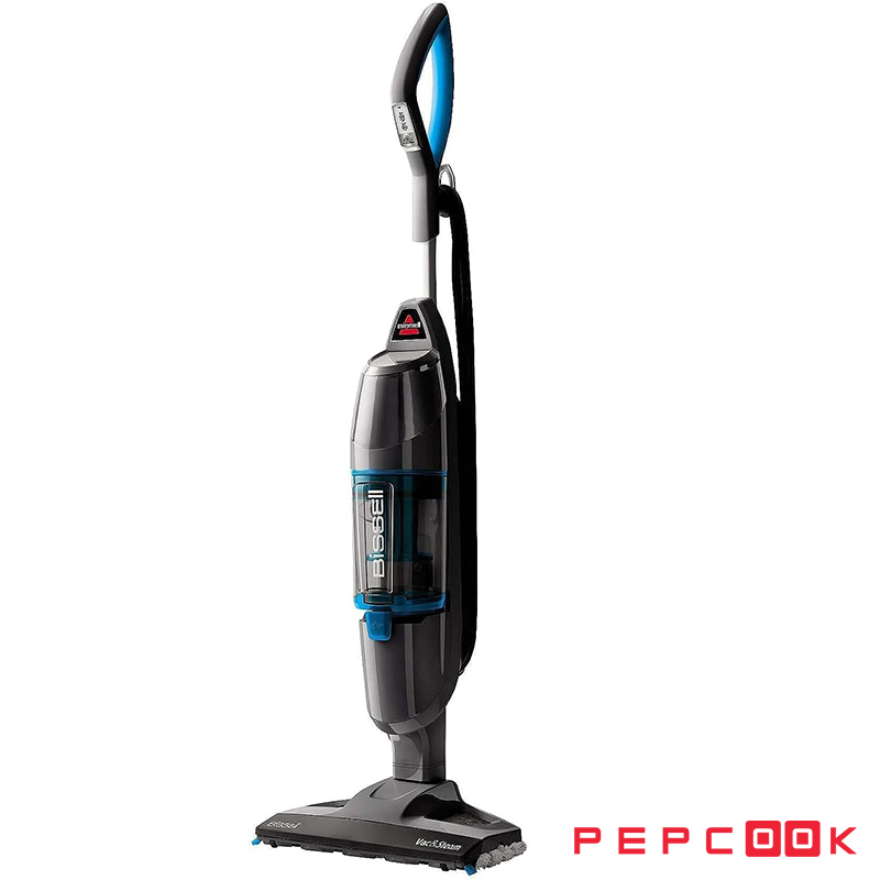 Bissell VAC & STEAM 1977E