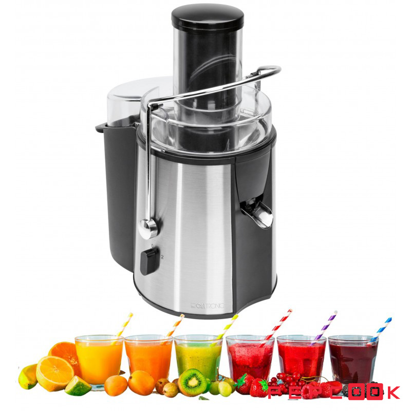 کلترونیک 3532 مجهز به موتور قدرتمند 1000 وات