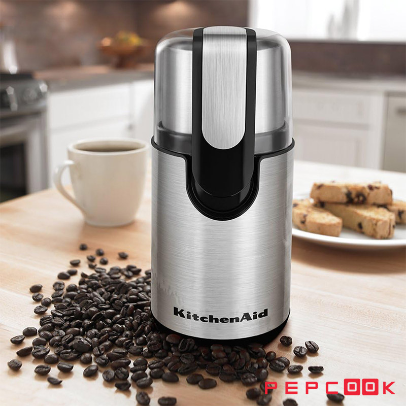 KitchenAid Coffee Grinder Model BCG111