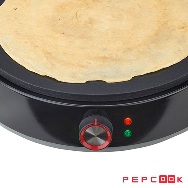 کرپ ساز HCM8682 با قابلیت افزایش دما