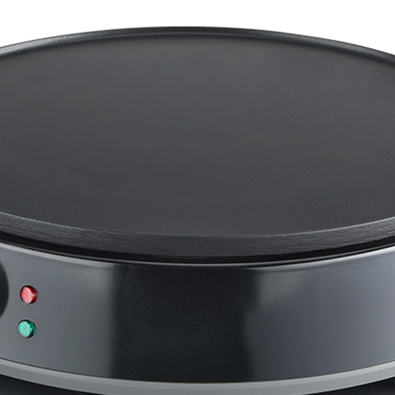 کرپ ساز 8682 هنریچ مجهز به صفحه چدنی نچسب