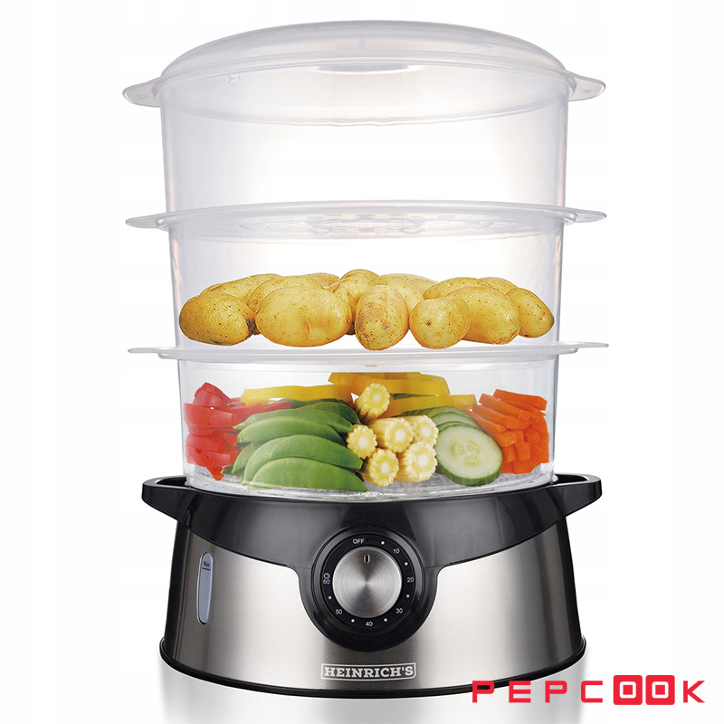 بخار پز هنریچ HDA 8501