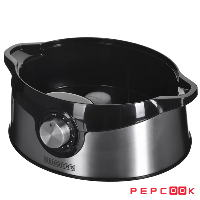 هنریچ 8501 با مخزن آب 1 لیتری