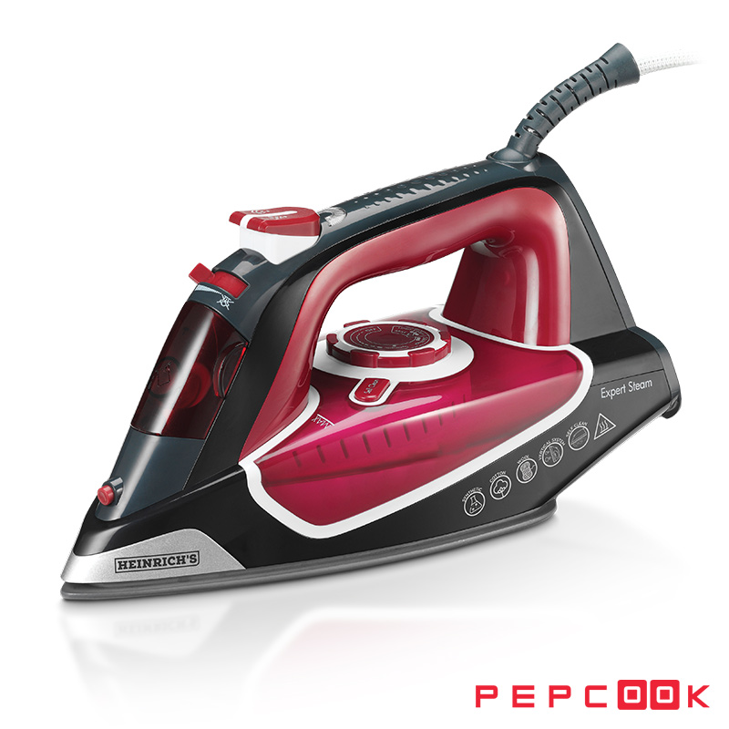 هنریچ HDB 8721 با قدرت 2200 وات