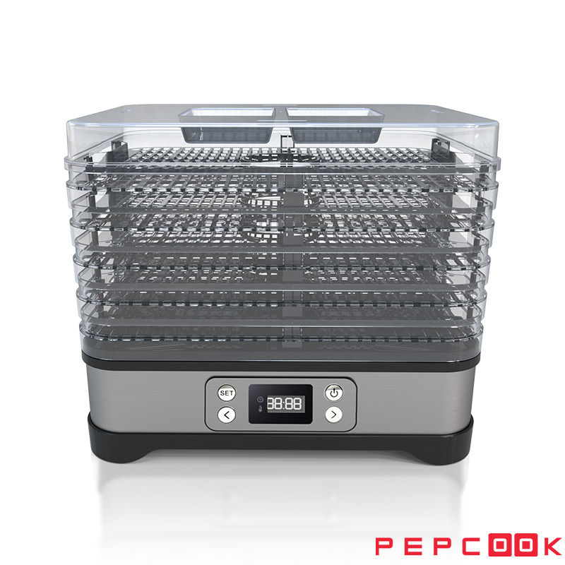 میوه خشک کن 8502 با قدرت 250 وات