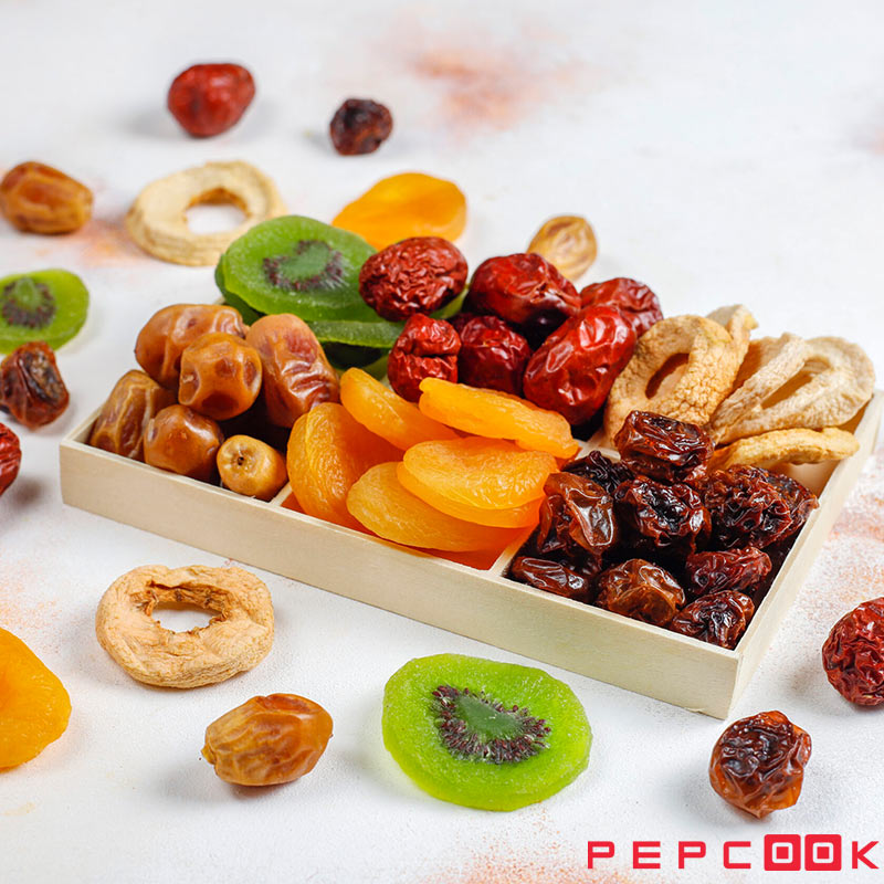 Heinrich's fruit Dryer HDR 8502