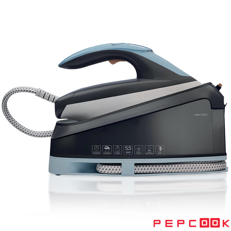 اتوبخار مخزن دار HDS 8722 با ظرفیت مخزن 1.5 لیتر