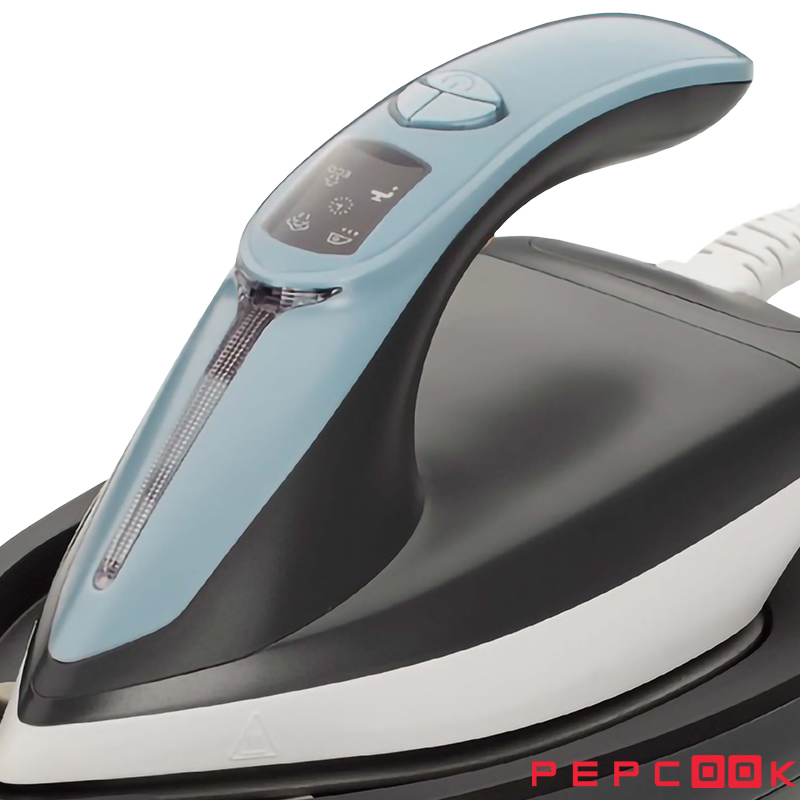 Heinrich's HDS8722 با عملکرد اتوماتیک