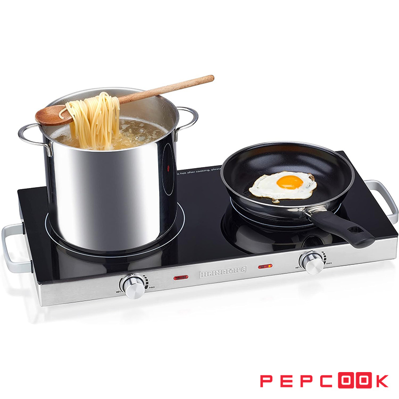 Heinrich's HEK 8696 Infrared Oven