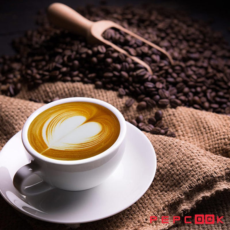 Heinrich's HES 8688 Espresso Maker