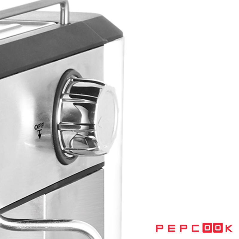 Hinrich's 8688 مجهز به ولوم تنظیم فشار بخار