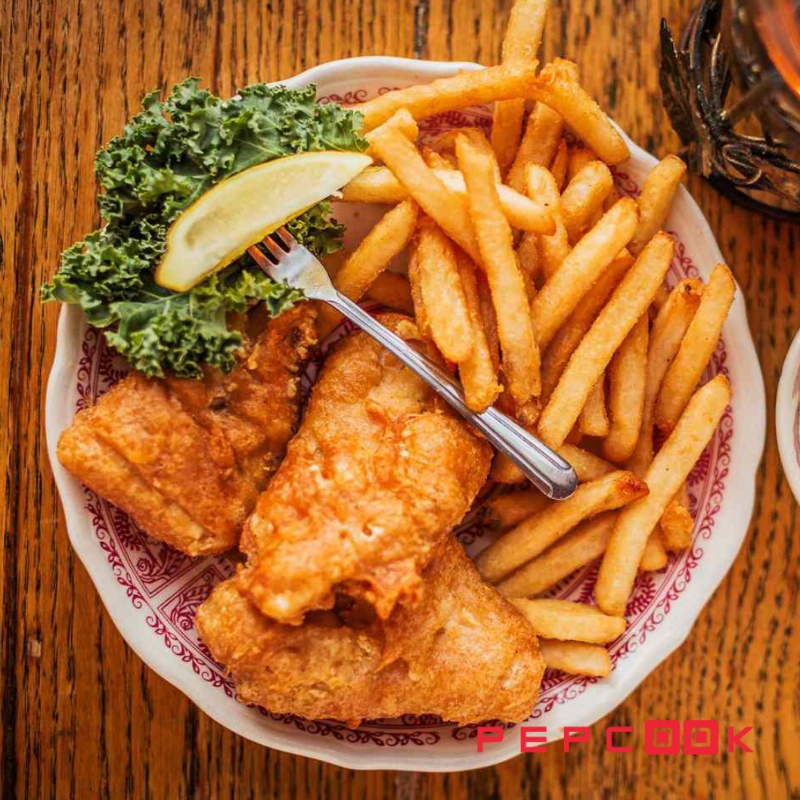 Heinrich's Air Fryer model HFR-8204