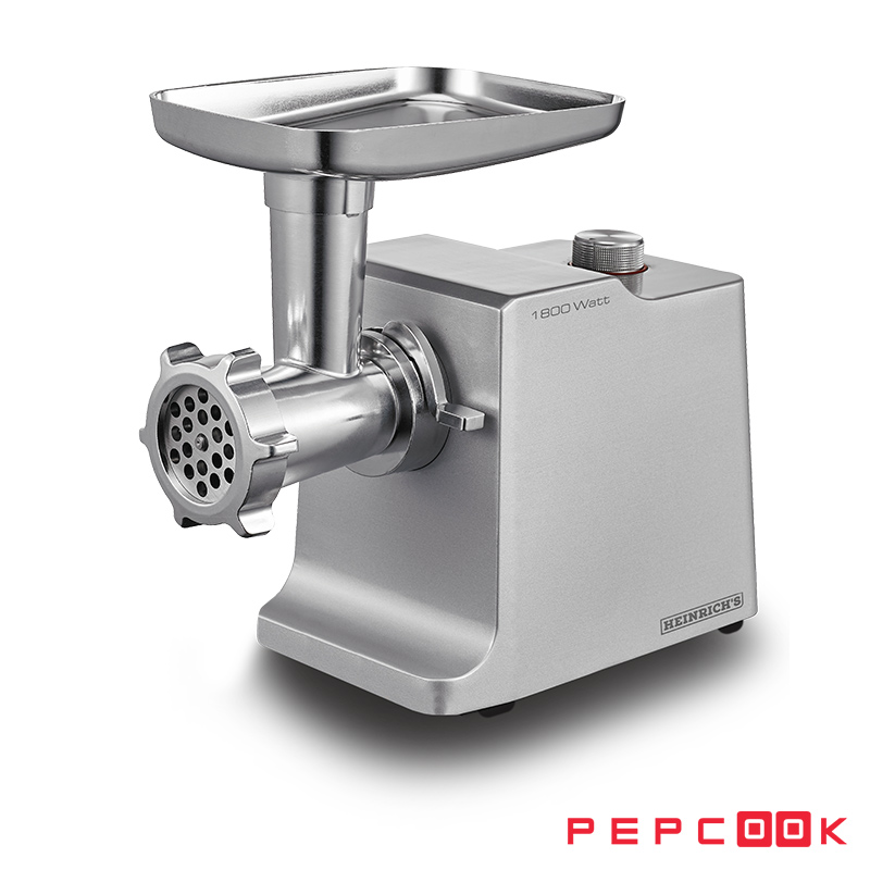 HFW 8808 هنریچ مجهز به سینی و گلویی استیل ضد زنگ